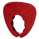 ELECTRASTIM - SILICONE SPINDLE VIPER COCK SHIELD